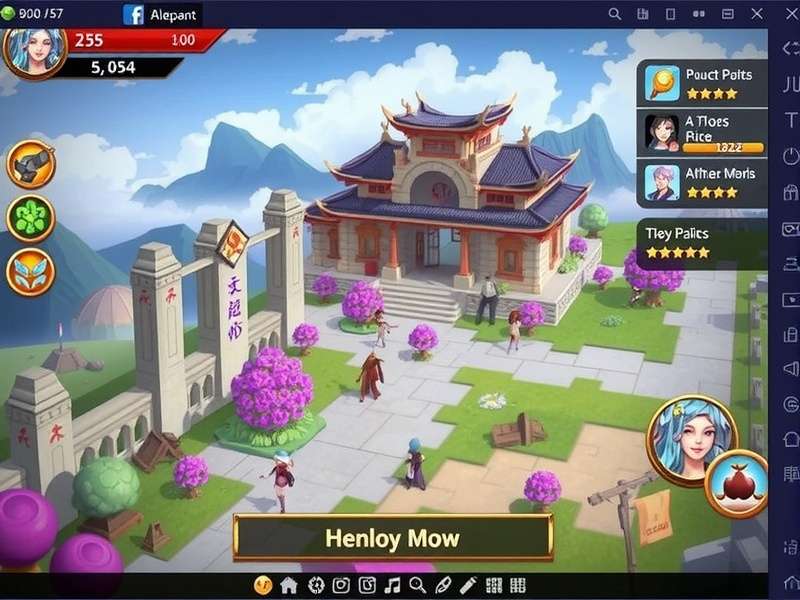 Rose Chai Dynasty Community Event